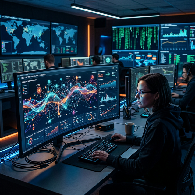 Cybersecurity Trends 2026 for Digital Operations